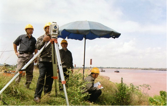 Sửa đổi, bổ sung một số điều Nghị định quy định hoạt động đo đạc và bản đồ