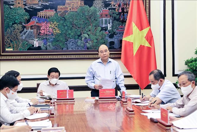 Triển khai Đề án Chiến lược xây dựng và hoàn thiện Nhà nước pháp quyền XHCN Việt Nam