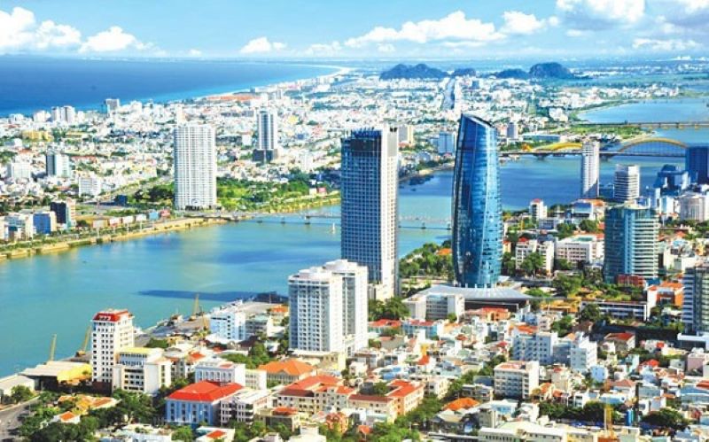 Bất động sản Đà Nẵng vẫn có điểm sáng