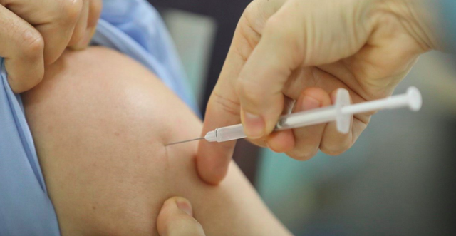 Bộ Y tế cảnh báo lừa đảo tiêm chủng vaccine phòng COVID-19