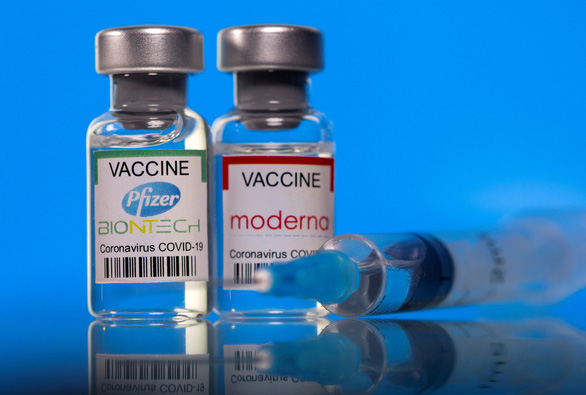 Việt Nam hoan nghênh việc Mỹ công bố chiến lược chia sẻ vaccine COVID-19