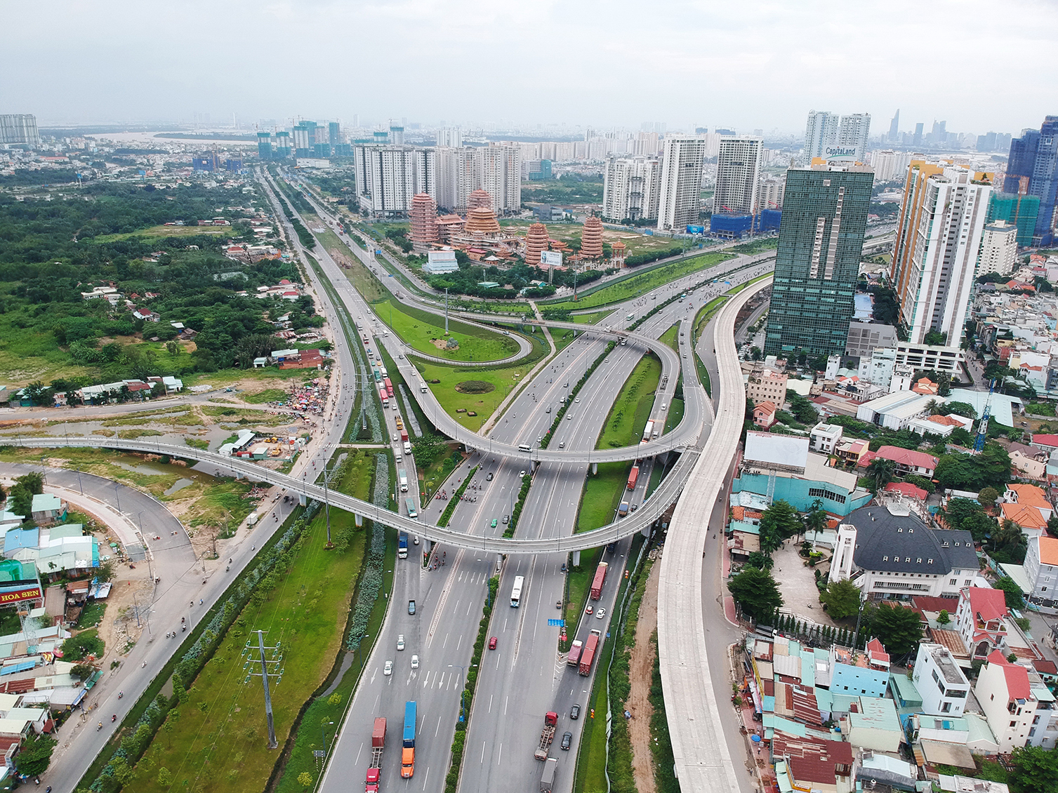 Chậm như… giải ngân đầu tư công