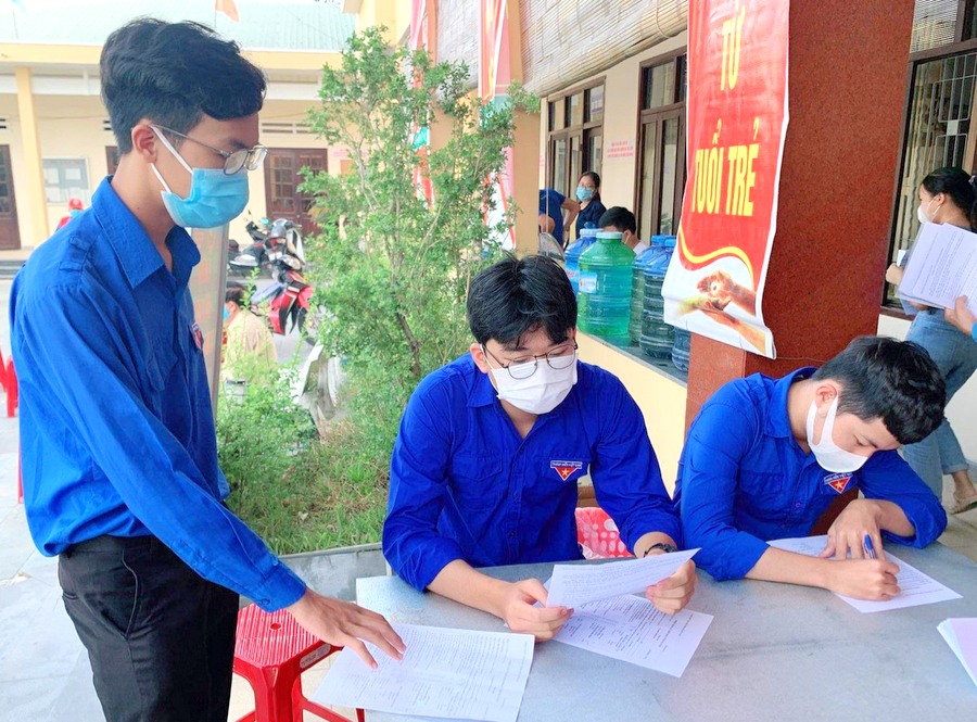 Đà Nẵng Đảm bảo các kỳ thi vào lớp 10 và THPT diễn ra thành công, an toàn