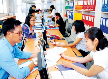 Định mức biên chế công chức ngành thông tin và truyền thông
