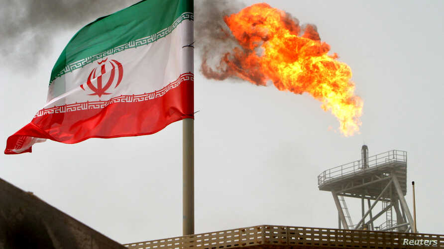 Iran có thể khôi phục sản lượng dầu trong vòng một tháng