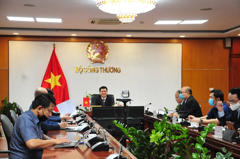 Tăng cường hợp tác kinh tế, thương mại và công nghiệp giữa Việt Nam và Úc