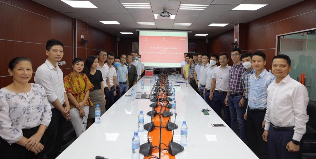 Cộng đồng người Việt tại Tanzania ủng hộ Quỹ phòng, chống dịch