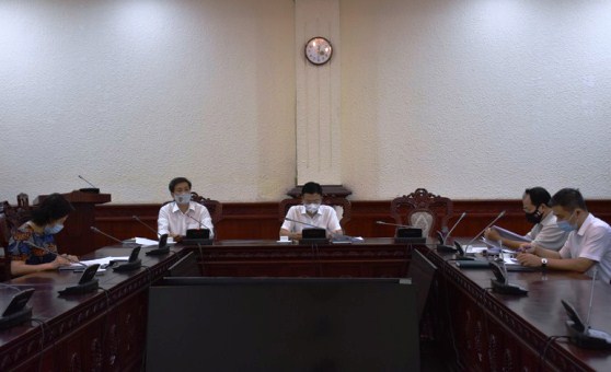 Nghiên cứu chỉ tiêu cụ thể trong xây dựng trường trọng điểm về đào tạo nhân lực pháp luật