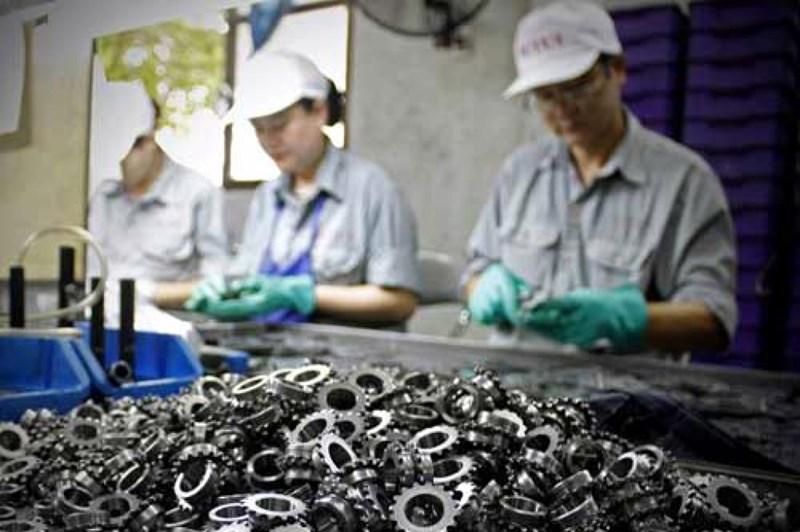 Ưu đãi thuế thu nhập doanh nghiệp với dự án sản xuất hỗ trợ ưu tiên phát triển