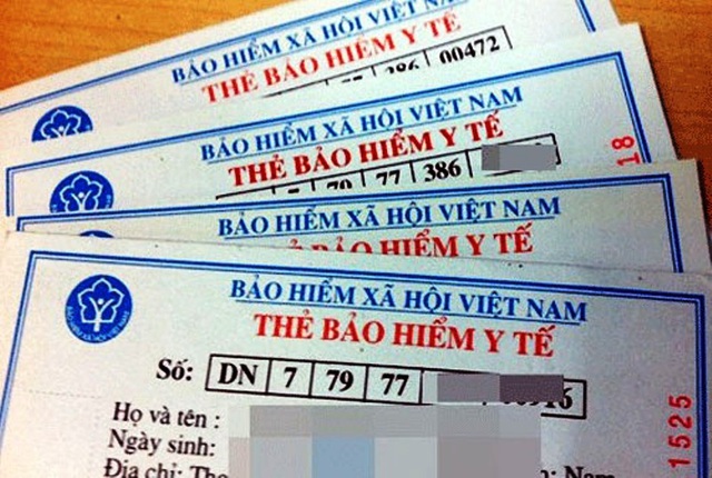 Đà Nẵng đạt tỷ lệ 100 học sinh sinh viên tham gia BHYT