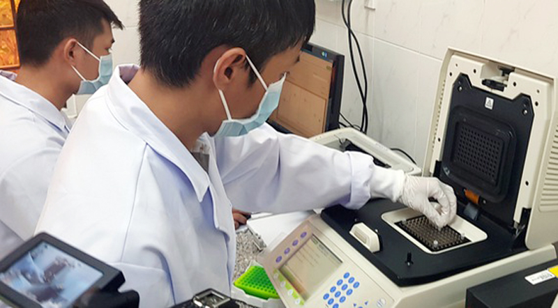 Chiều 11 6, thêm 63 ca mắc COVID-19 tại 4 tỉnh, thành phố