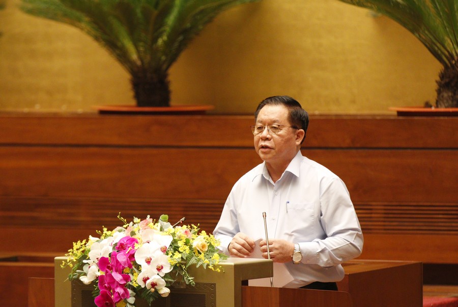 Phát huy ý chí tự lực, tự cường và khát vọng phát triển đất nước phồn vinh, hạnh phúc