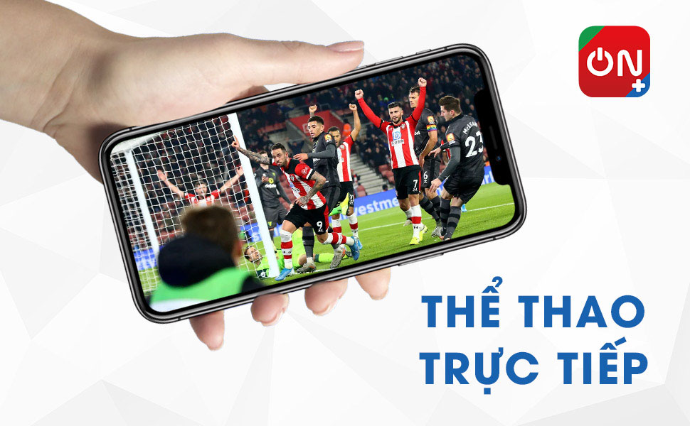 Những ứng dụng xem trực tiếp Euro 2020 trên smartphone