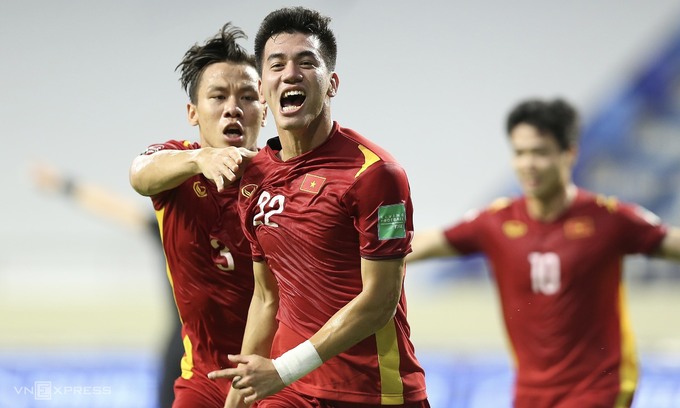 Cơ hội nào để Việt Nam đi tiếp tại vòng loại World Cup 2022