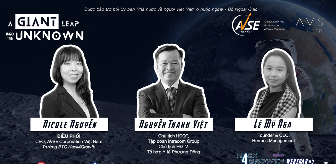 Thúc đẩy văn hóa đổi mới sáng tạo cho các bạn trẻ Việt Nam