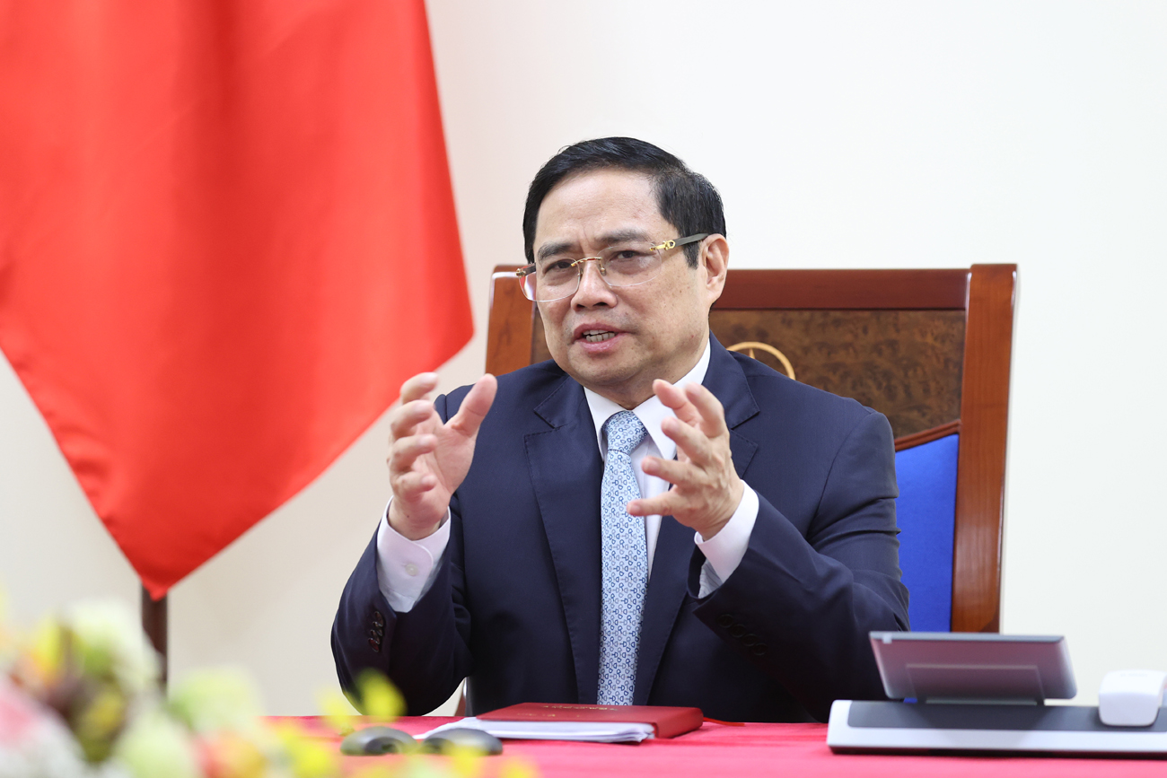 Pháp là một trong những đối tác hàng đầu của Việt Nam tại Châu Âu