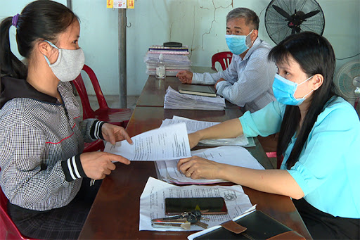 “Phao cứu sinh” cho người dân và doanh nghiệp trong đại dịch