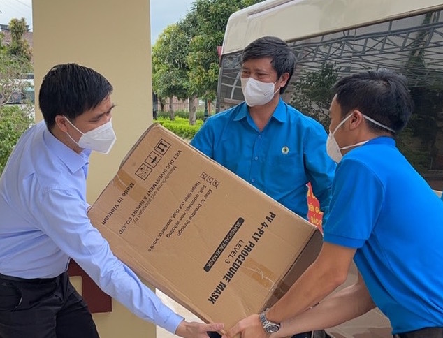 Đổi mới tổ chức và hoạt động của Công đoàn Việt Nam trong tình hình mới