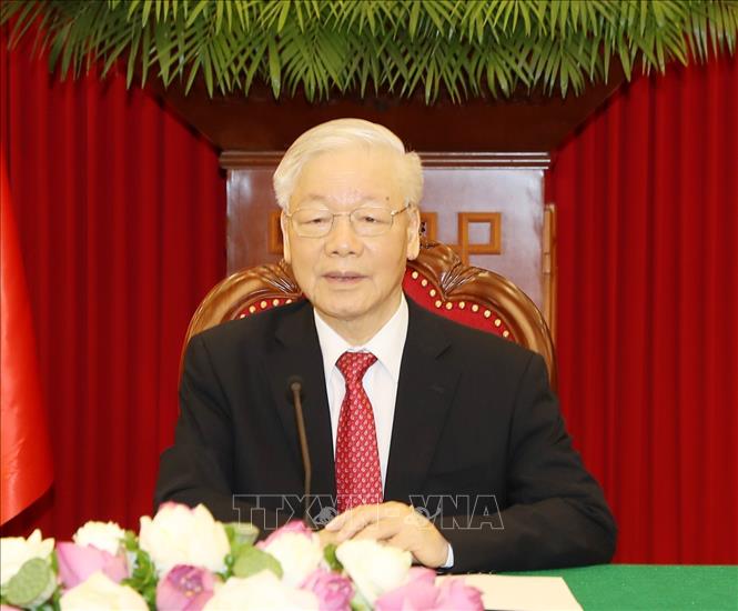 Việt Nam luôn coi trọng quan hệ hữu nghị truyền thống và hợp tác tốt đẹp với Xri Lan-ca