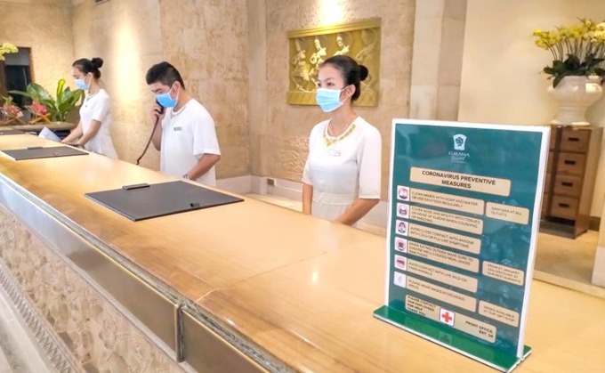 Tập trung các giải pháp phục hồi du lịch Đà Nẵng