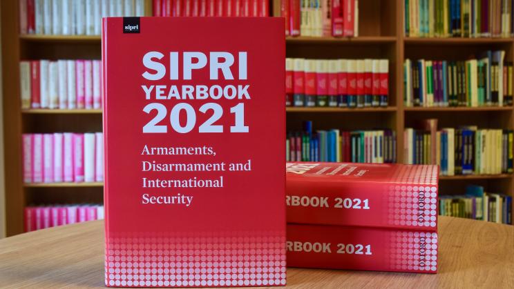 SIPRI Thế giới gia tăng số đầu đạn hạt nhân sẵn sàng khai hỏa