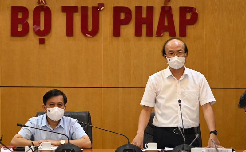Cần thiết sửa đổi Luật Bảo hiểm xã hội sửa đổi