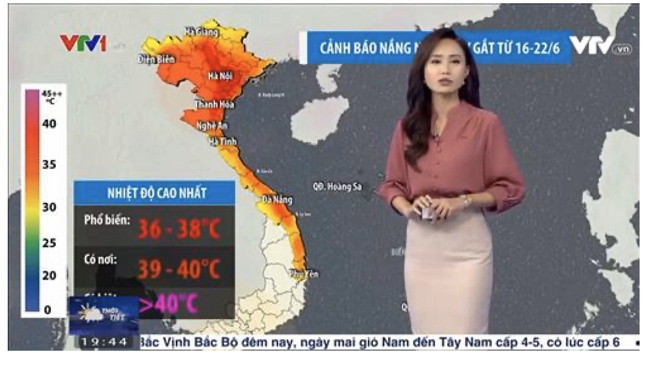 EVN khuyến cáo sử dụng điện tiết kiệm, an toàn trong bối cảnh nắng nóng