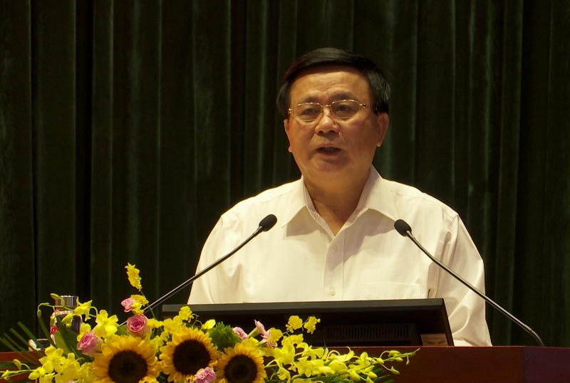 Đưa Nghị quyết Đại hội XIII của Đảng vào cuộc sống Những vấn đề lý luận và thực tiễn mới