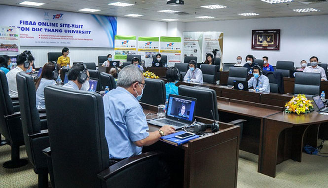 Bộ GD ĐT cho phép 3 tổ chức Kiểm định nước ngoài hoạt động tại Việt Nam