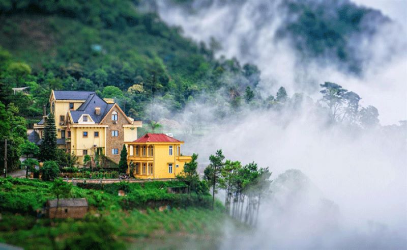 Vĩnh Phúc Một số cơ sở kinh doanh, dịch vụ được phép hoạt động và thực hiện nghiêm 5K