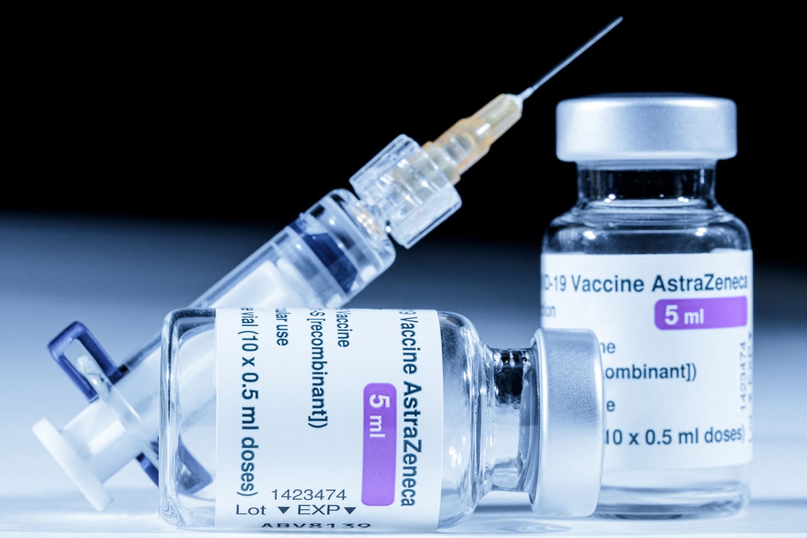 Mua vaccine AZD1222 được lựa chọn nhà thầu trong trường hợp đặc biệt