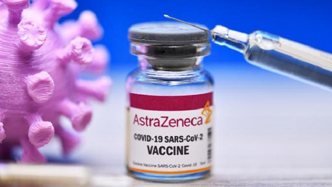 Vaccine AstraZeneca có hiệu lực như thế nào