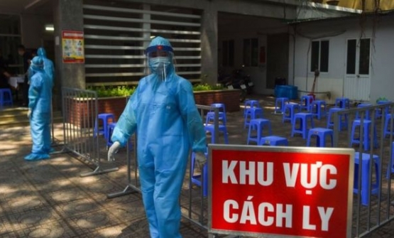 Sáng 18 6 Thêm 81 ca mắc COVID-19, riêng TP Hồ Chí Minh 60 ca