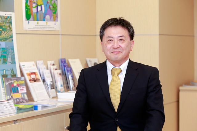 JICA hỗ trợ Việt Nam trong ba lĩnh vực