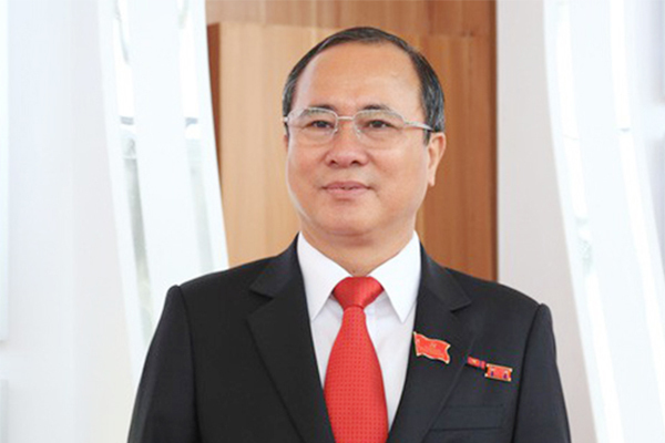 Bộ Chính trị, Ban Bí thư kỷ luật một số cán bộ lãnh đạo, nguyên lãnh đạo tỉnh Bình Dương