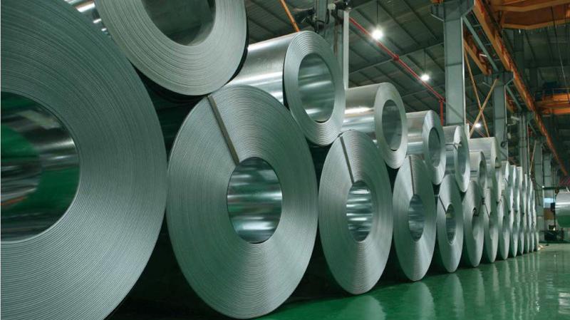 Rà soát cuối kỳ áp dụng biện pháp chống bán phá giá thép mạ nhập khẩu