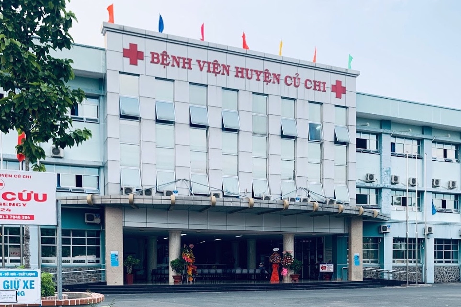 EVNHCMC đảm bảo điện cho các cơ sở tiêm COVID-19