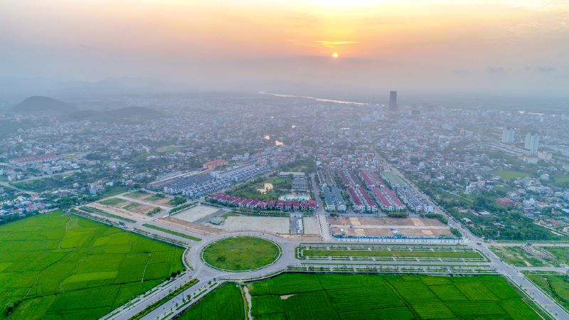 COVID-19 “Lửa thử vàng” cho thị trường bất động sản nhà ở