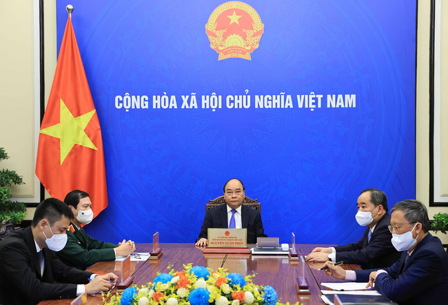 Tăng cường quan hệ hợp tác Việt Nam - Liên hợp quốc