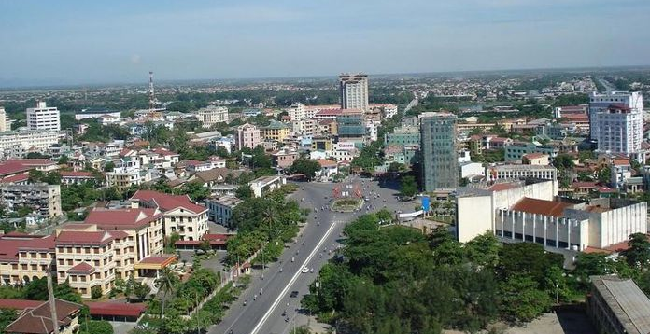 Thừa Thiên Huế Thanh tra đất của các doanh nghiệp sau cổ phần hóa