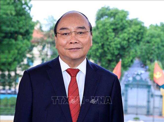 Chủ tịch nước biểu dương các cơ quan báo chí trên mặt trận phòng, chống dịch COVID-19
