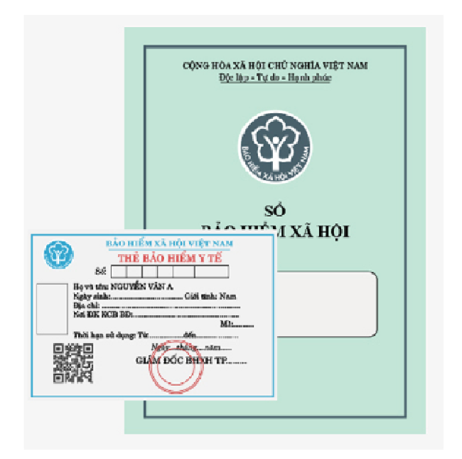 Cần làm thủ tục gì khi đổi thẻ Bảo hiểm y tế có mức hưởng cao hơn