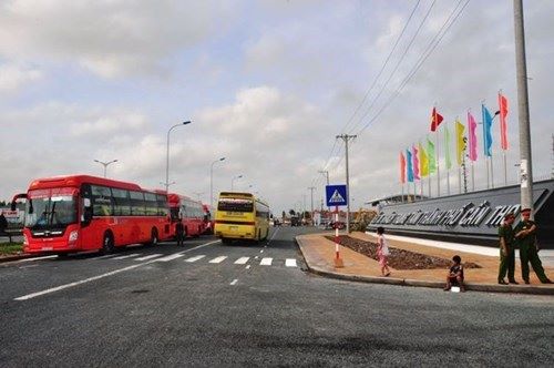 Cần Thơ tạm dừng vận tải hành khách đi 3 tỉnh phòng dịch COVID-19