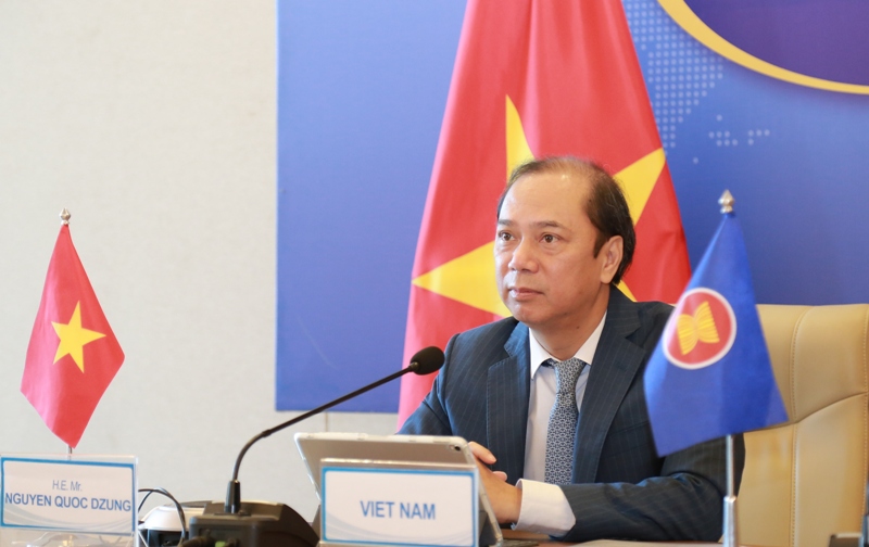 Vì một Đông Nam Á không có vũ khí hạt nhân