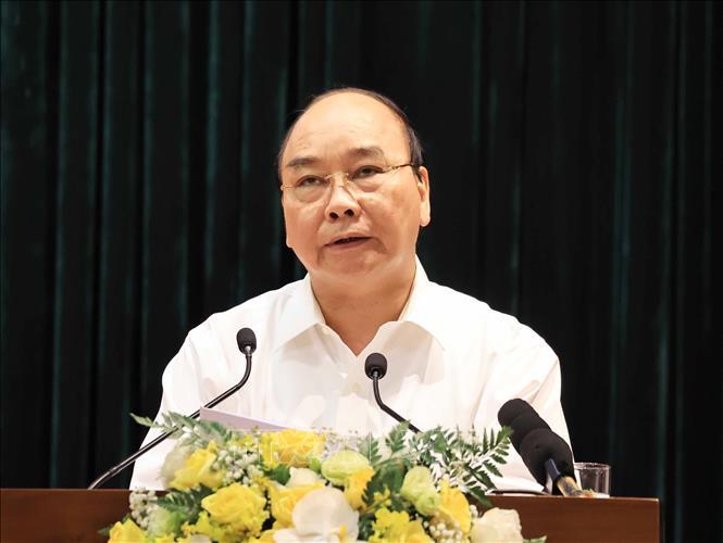 Chủ tịch nước Nguyễn Xuân Phúc Nâng cao chất lượng điều tra, khám phá tội phạm
