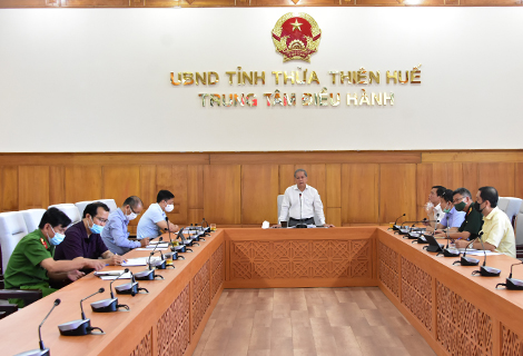 Chính sách, chiến lược hợp lý cho cuộc chiến còn lâu dài