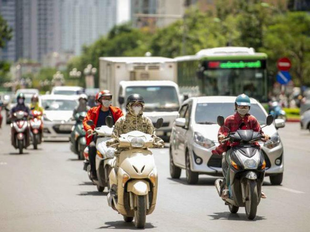 Chuyên gia chỉ cách phòng tránh say nắng trong mùa hè
