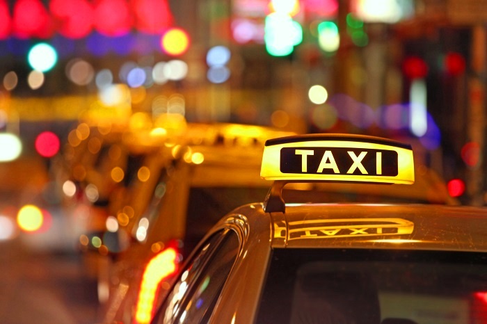 400 taxi tại TP Hồ Chí Minh hoạt động trở lại