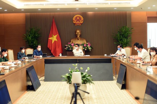 Bình Dương phải quản lý chặt công nhân, tầm soát trọng điểm