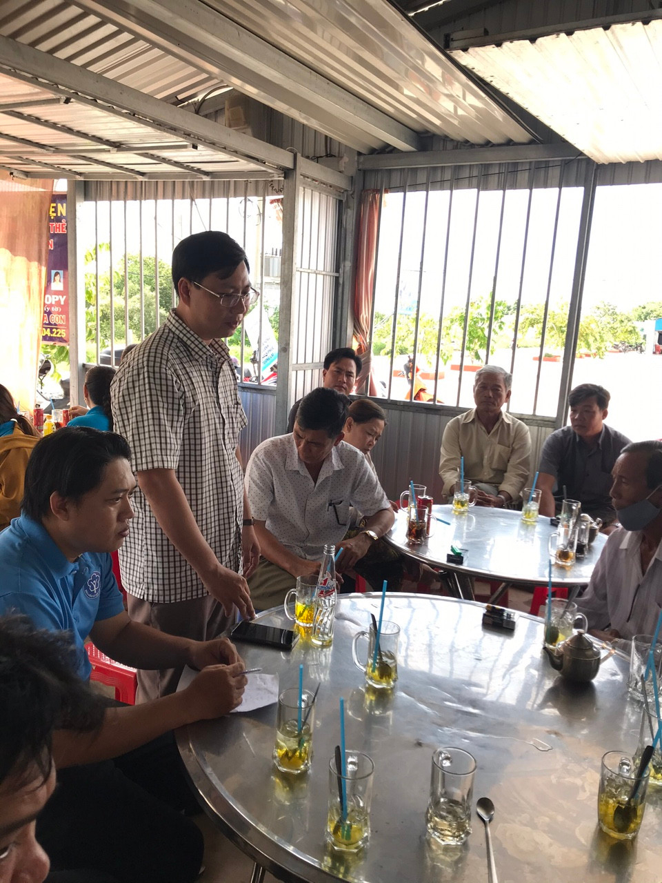 BHXH Bạc Liêu Gấp rút thực hiện nhiệm vụ công tác 6 tháng cuối năm 2021